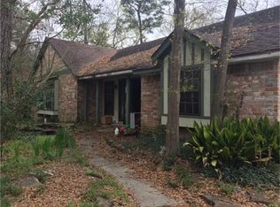 234 Baywood Ct, Spring, TX 77386