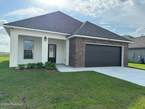 3304 Autumn Park Dr, Maurice, LA 70555