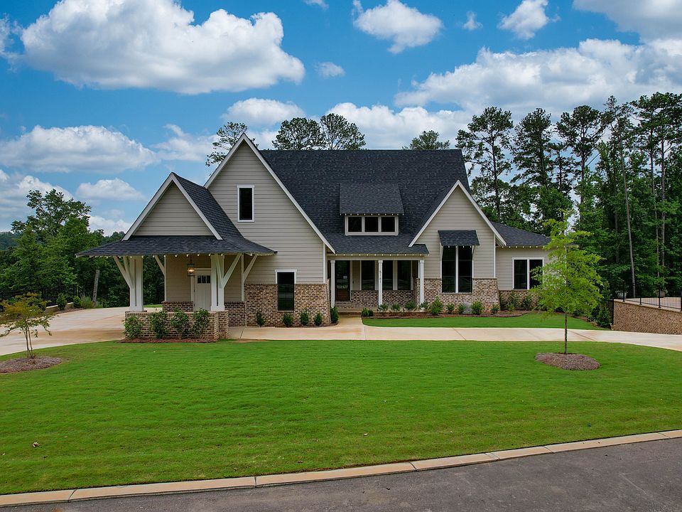 New The Richardson 1141 Photos