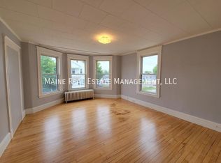 76 Spring St #2F, Lewiston, ME 04240