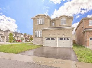 103 Bridlewood Blvd E, Whitby, ON L1R0N2