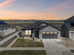 8386 S Bogus Ridge Ave, Boise, ID 83716