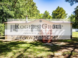 3151 Gela Rd, Oxford, NC 27565