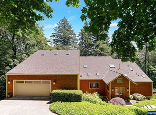 6715 NW Concord Dr, Corvallis, OR