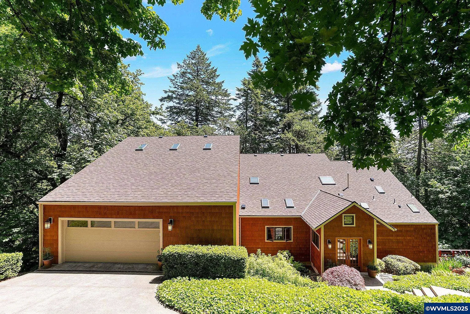 6715 NW Concord Dr photo 1