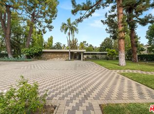 1849 Orlando Rd, San Marino, CA 91108