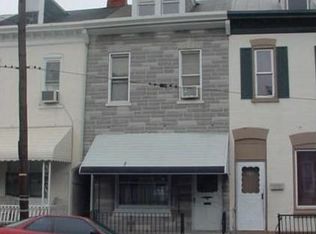 618 N 11th St, Reading, PA 19604