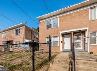 1224 Savannah Pl SE, Washington, DC 20032