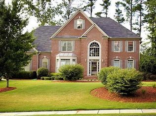 5520 Castlebrooke Glen Ct, Cumming, GA 30040
