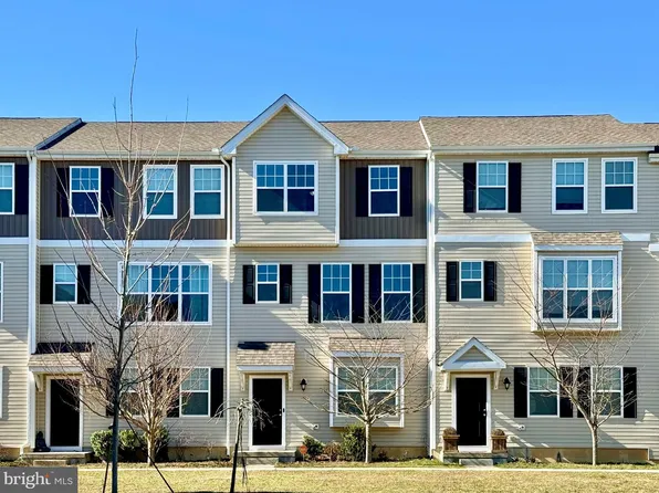 50 Freeborn Ln, Camden, DE 19934