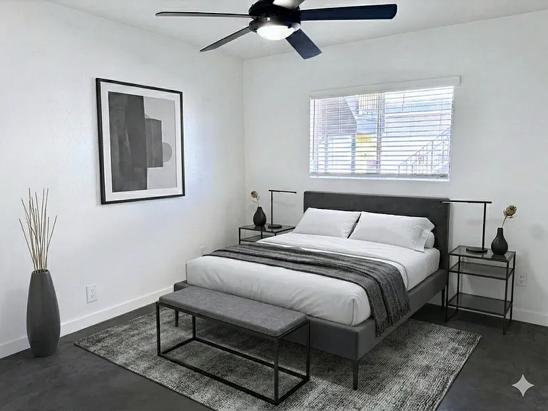 Fairmount Villas — Photo 34