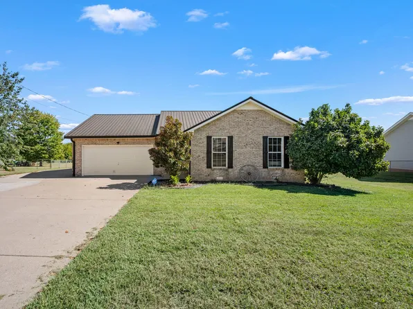 3669 Gracelawn Dr, Clarksville, TN 37040