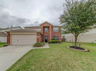 20930 Kenna Cove Ln, Spring, TX 77379