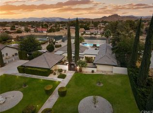 14981 Pamlico Rd, Apple Valley, CA 92307