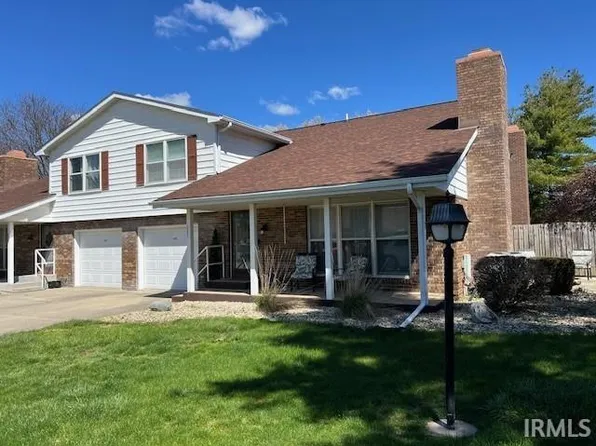 4551 S Bellamy Blvd, Marion, IN 46953