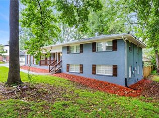 1713 Charles Ave, Jonesboro, GA 30236