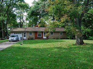 6520 Post Town Rd, Dayton, OH 45426