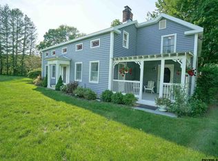 1707 Crescent Rd, Rexford, NY 12148