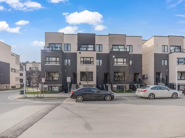 1131 Cooke Blvd #712, Burlington, ON L7T 0C3