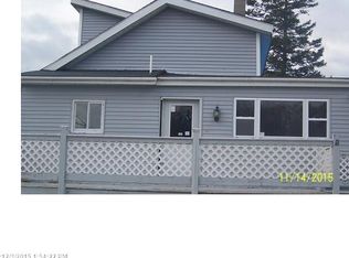 21 Reed Dr, East Machias, ME 04630