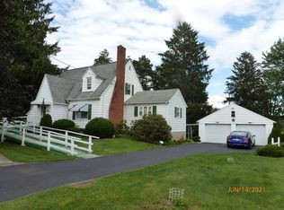 188 S Main St, Seneca, PA 16346