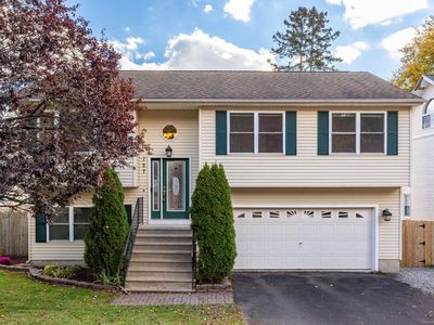 127 Curtiss Street, Bristol, CT, 06010