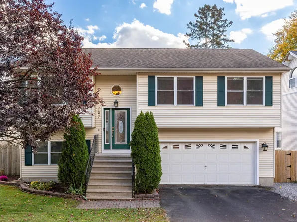 127 Curtiss Street, Bristol, CT 06010