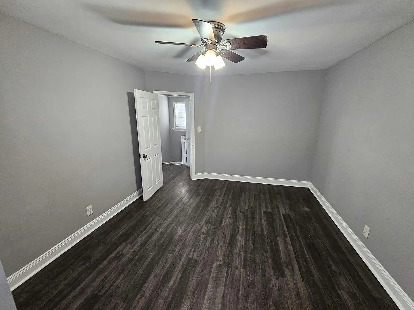 3-Bedroom, 1.5-Bath Townhome with Finished Basement & Central A/C — Photo 4