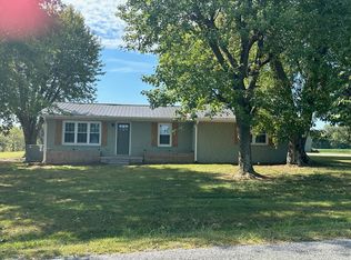 7227 N Pinson Rd, Portland, TN 37148