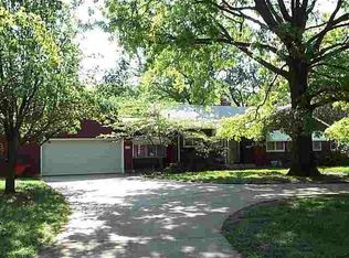 2114 George Washington Blvd, Wichita, KS 67218