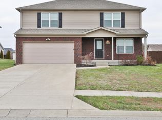 768 Friesian Ct, Shelbyville, KY 40065