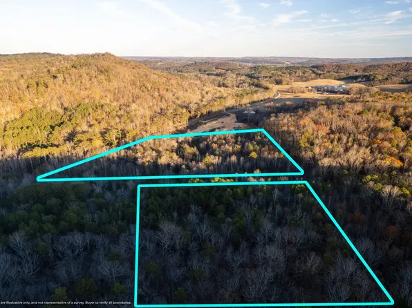 23 Acres Hwy #41, Altoona, AL 35952
