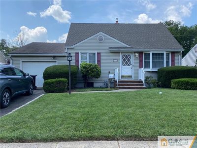 1816 S Central Ave, South Plainfield, NJ, 07080
