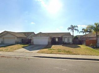 1810 Lake Ridge St, Atwater, CA 95301