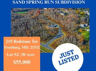 215 Redstone Ter, Frostburg, MD 21532