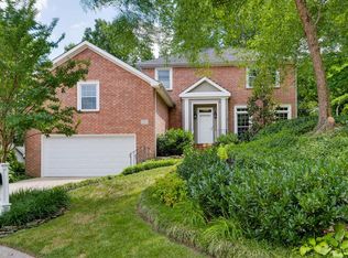 672 Magnolia Ln, Nashville, TN 37211