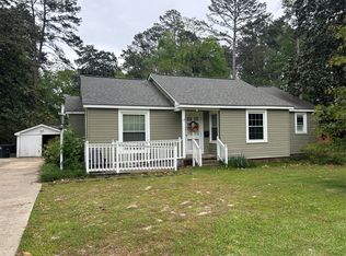 809 Robert St, Ruston, LA 71270