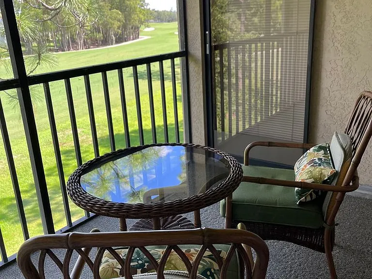 7380 Saint Ives Way #1309 — Photo 1