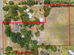 12919 S County Road 39, Lithia, FL 33547
