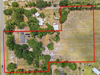 12919 S COUNTY ROAD 39, Lithia, FL, 33547