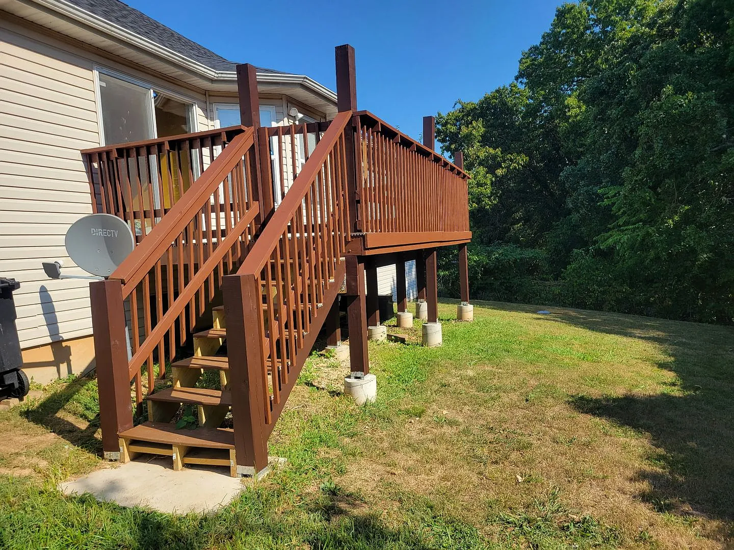 Beautiful 4 Bedroom home — Photo 4