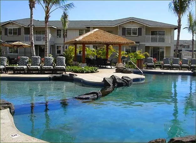 Furnished 2BR in Ko Olina Resort ~ Short or Long term rental — Photo 2