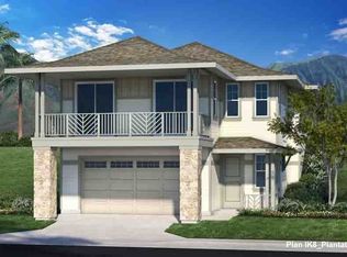 53 Palaa Pl LOT 39, Wailuku, HI 96793
