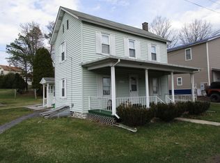 427 Empire Rd, Hawk Run, PA 16840