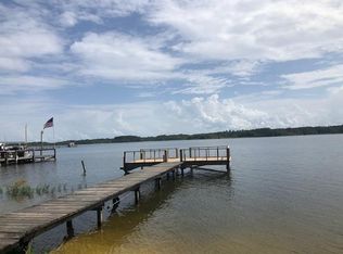 2399 Lake Marion Shores Rd, Summerton, SC 29148