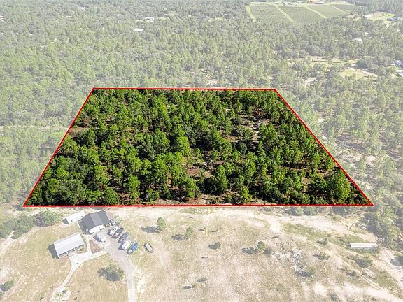 5th image of 10686 N STATUE POINT LOT 29