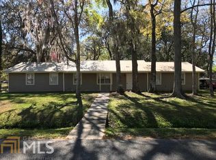 119 W Woodhaven Dr, Kingsland, GA 31548