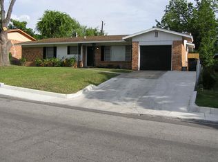 4706 Cambray Dr, San Antonio, TX 78229