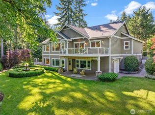 1808 153rd Street Ct NW, Gig Harbor, WA