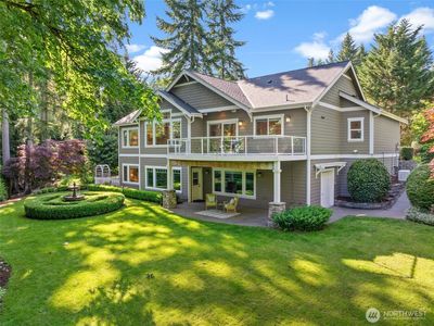 1808 153rd Street Ct NW, Gig Harbor, WA, 98332